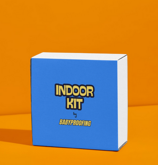 Indoor Kit by BABYPROOFING